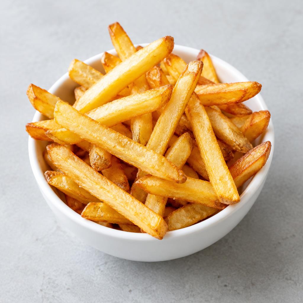 Batata Frita